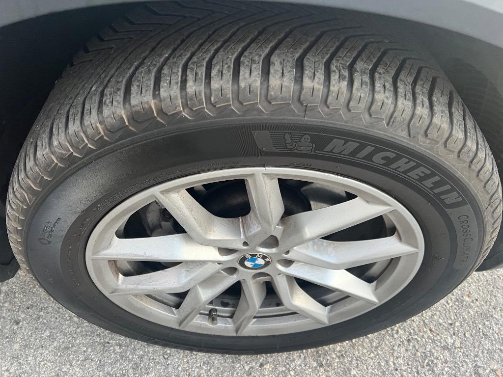 2019 BMW X5 - $21,900