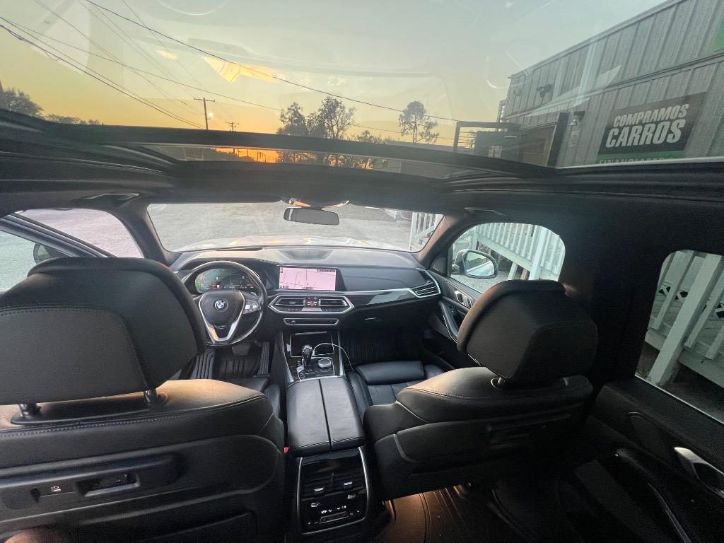 2019 BMW X5 - $21,900