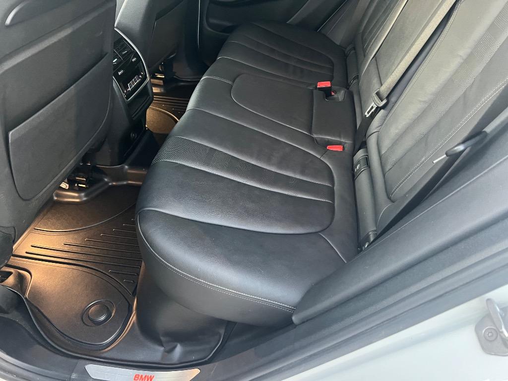 2019 BMW X5 - $21,900