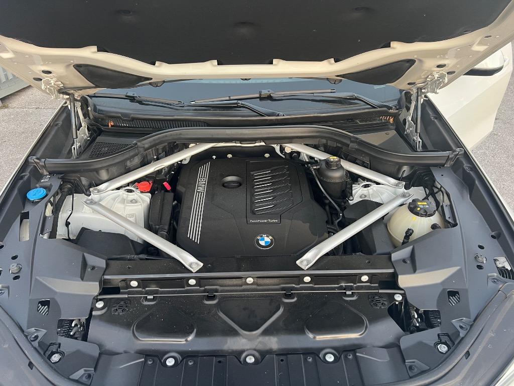 2019 BMW X5 - $21,900