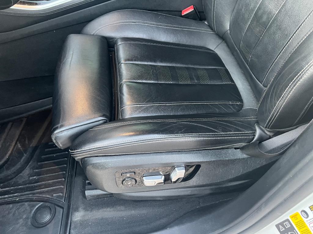 2019 BMW X5 - $21,900