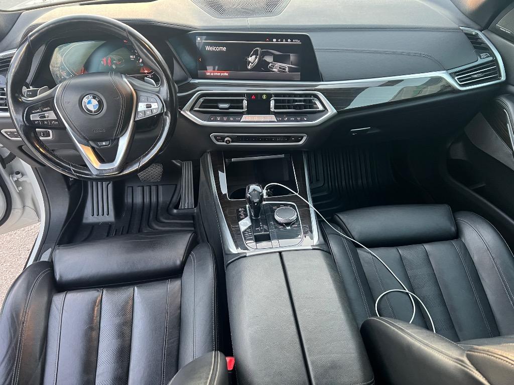2019 BMW X5 - $21,900