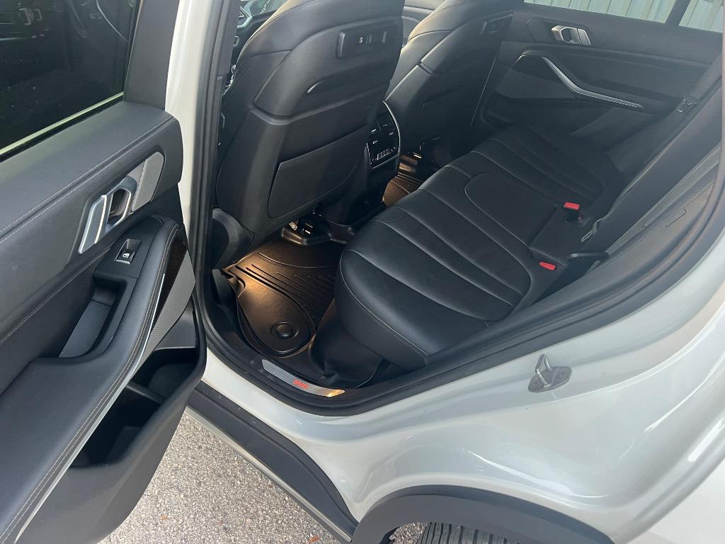 2019 BMW X5 - $21,900