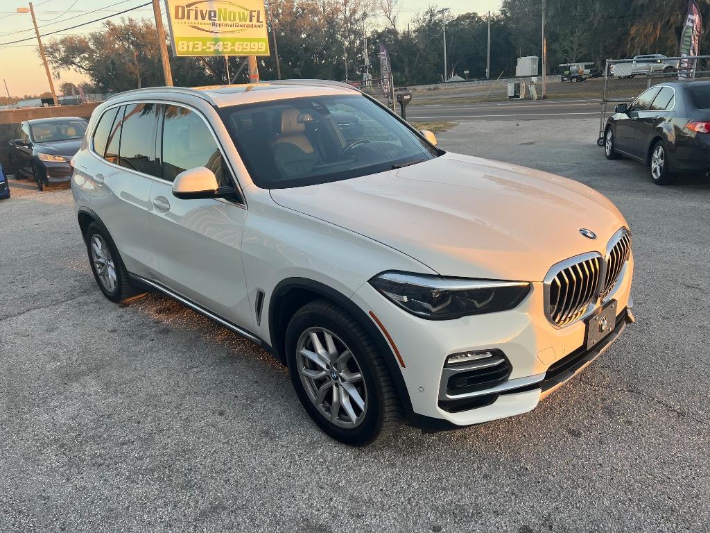 2019 BMW X5 - $21,900