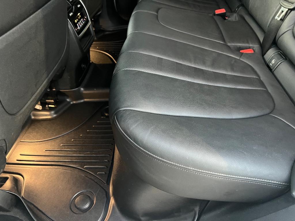 2019 BMW X5 - $21,900
