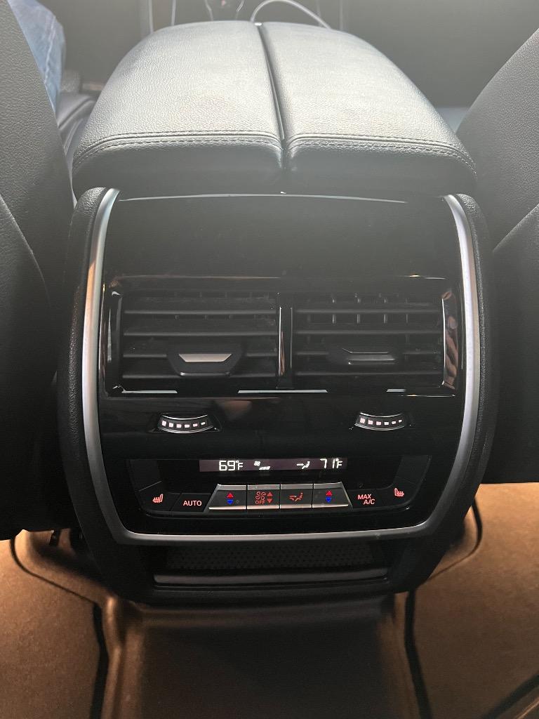 2019 BMW X5 - $21,900