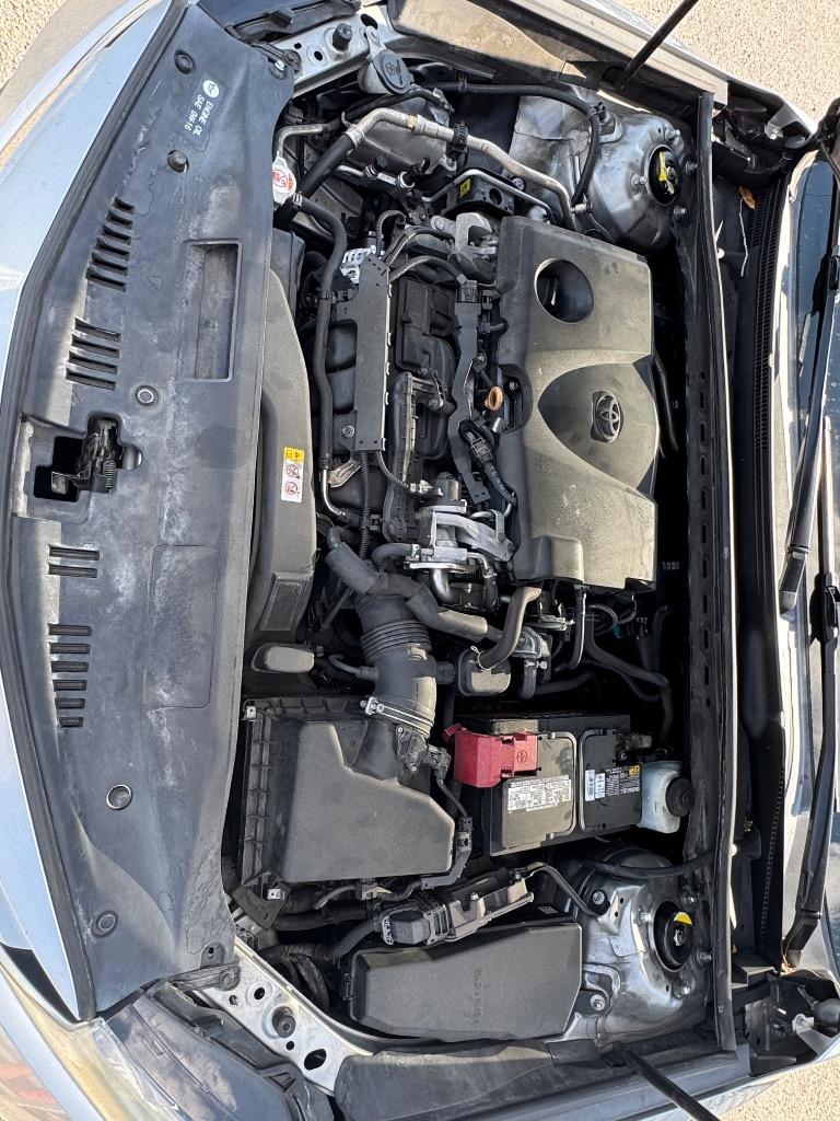 2019 Toyota Camry - $10,900