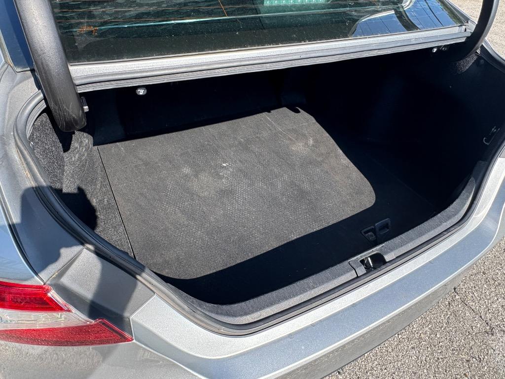 2019 Toyota Camry - $10,900