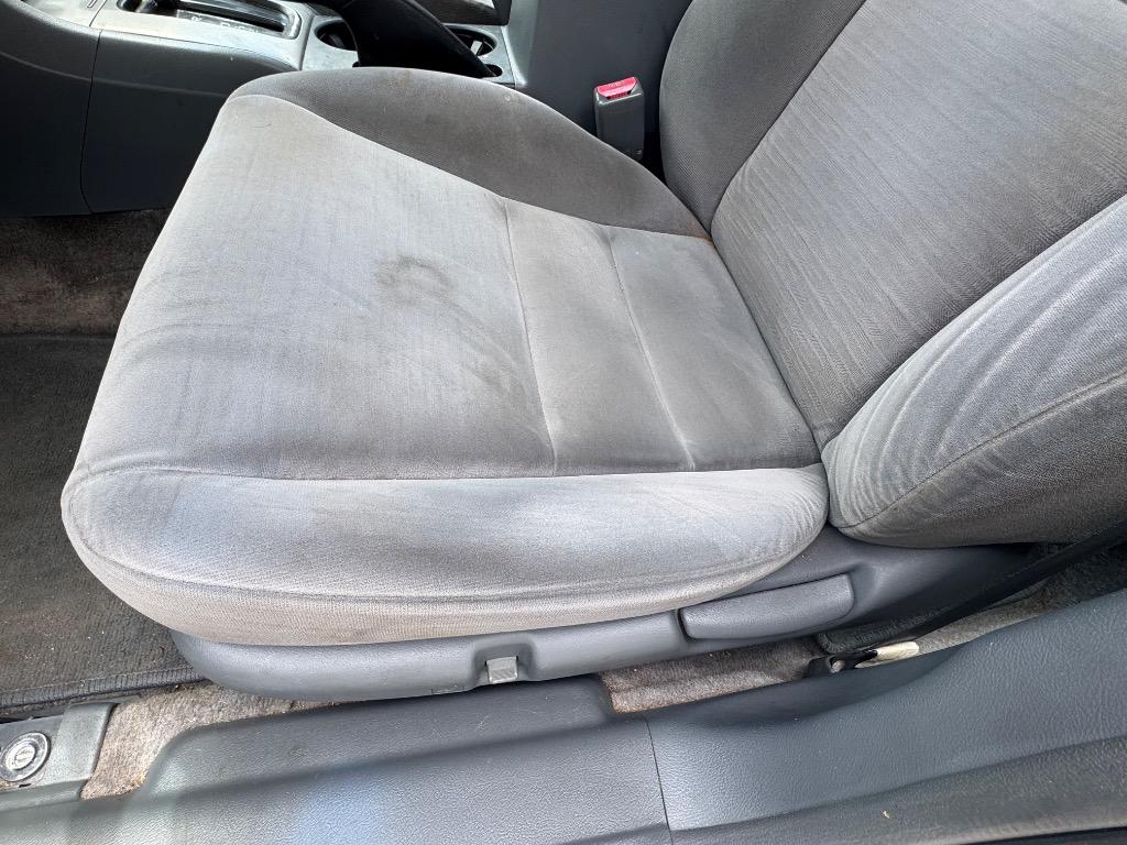 2007 Honda Accord - $6,900