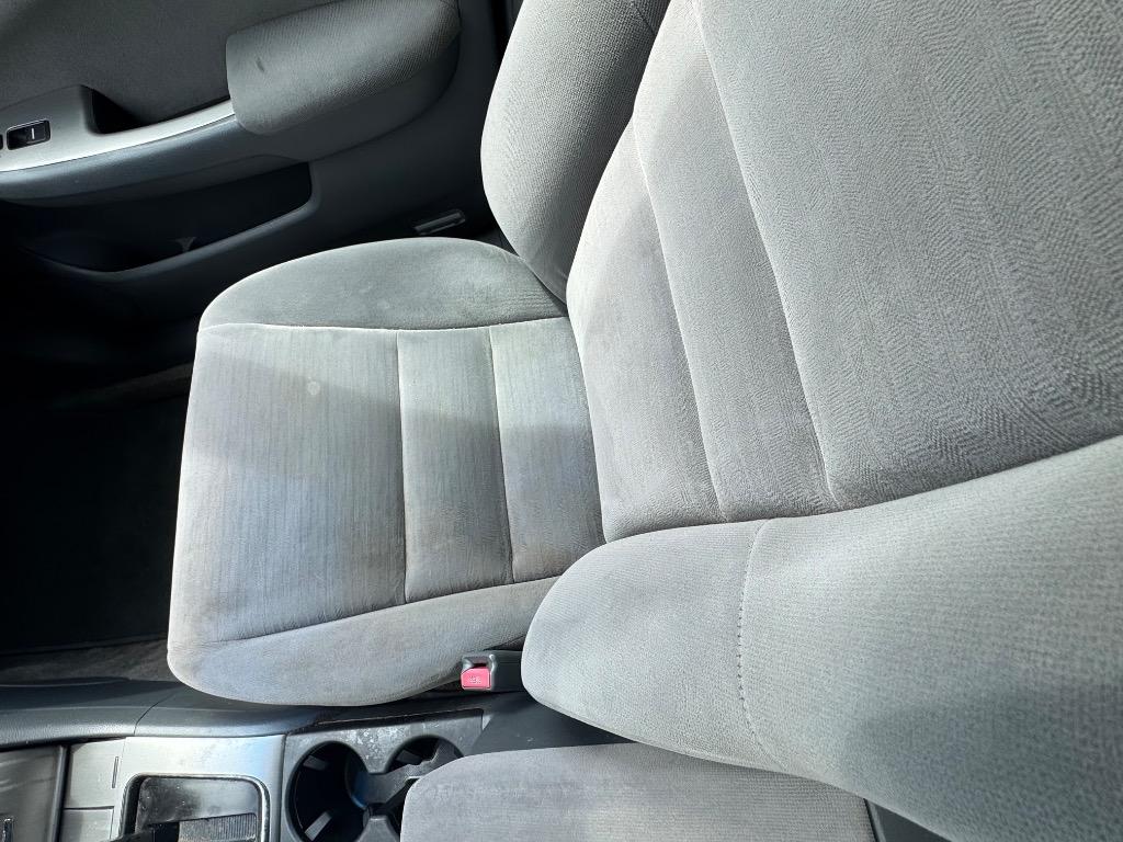 2007 Honda Accord - $6,900