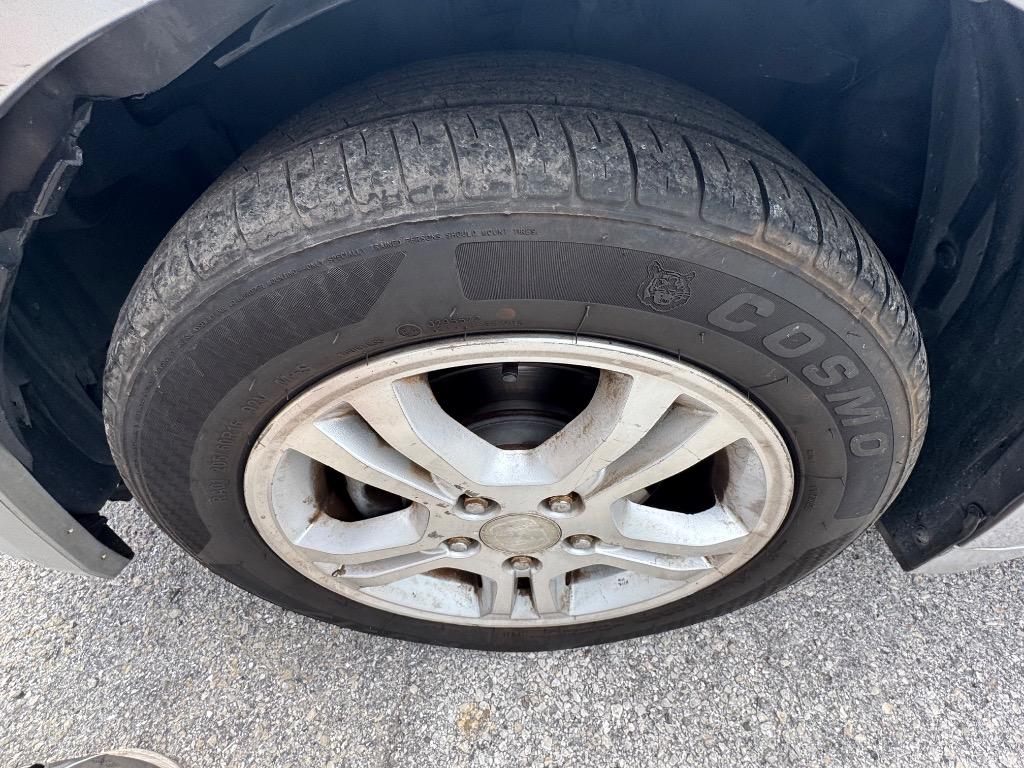 2007 Honda Accord - $6,900