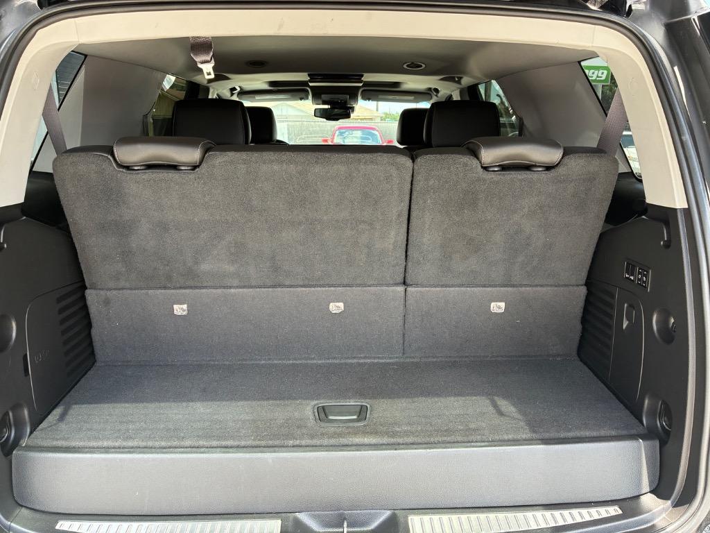 2015 Chevrolet Tahoe - $14,900