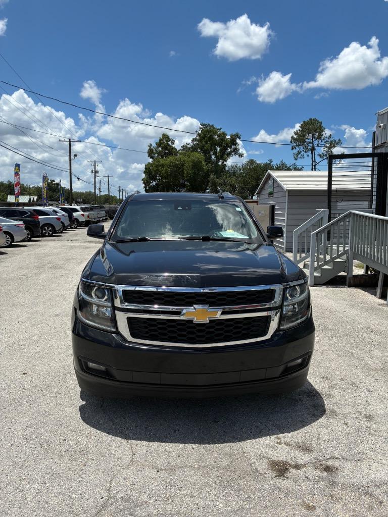 2015 Chevrolet Tahoe - $14,900