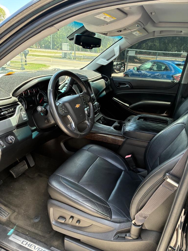 2015 Chevrolet Tahoe - $14,900