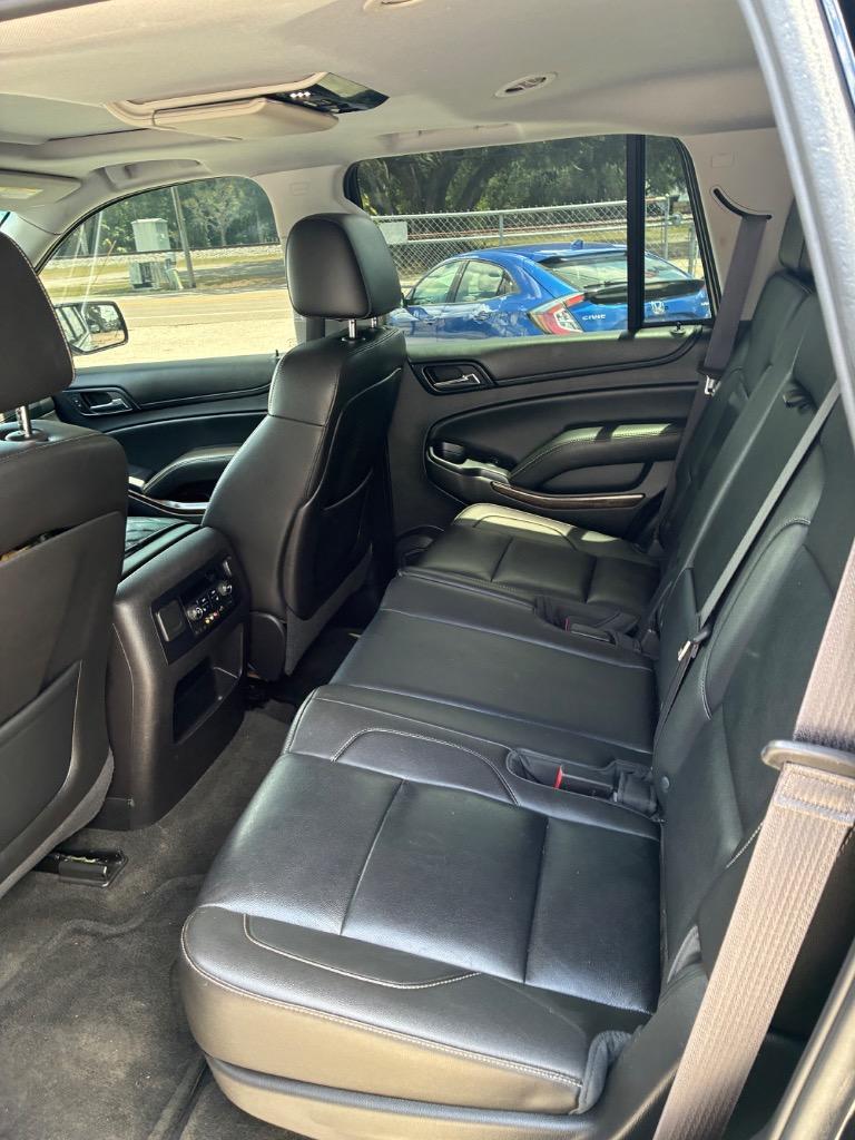 2015 Chevrolet Tahoe - $14,900