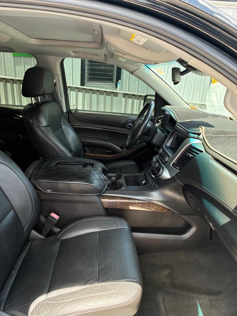 2015 Chevrolet Tahoe - $14,900