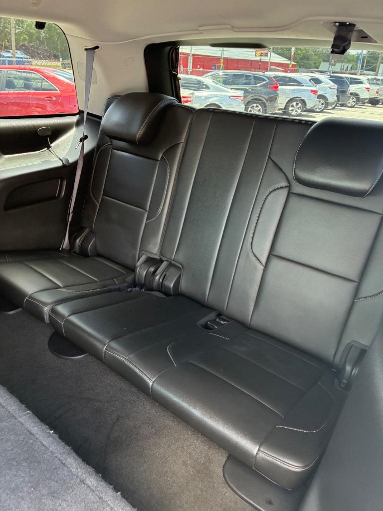 2015 Chevrolet Tahoe - $14,900