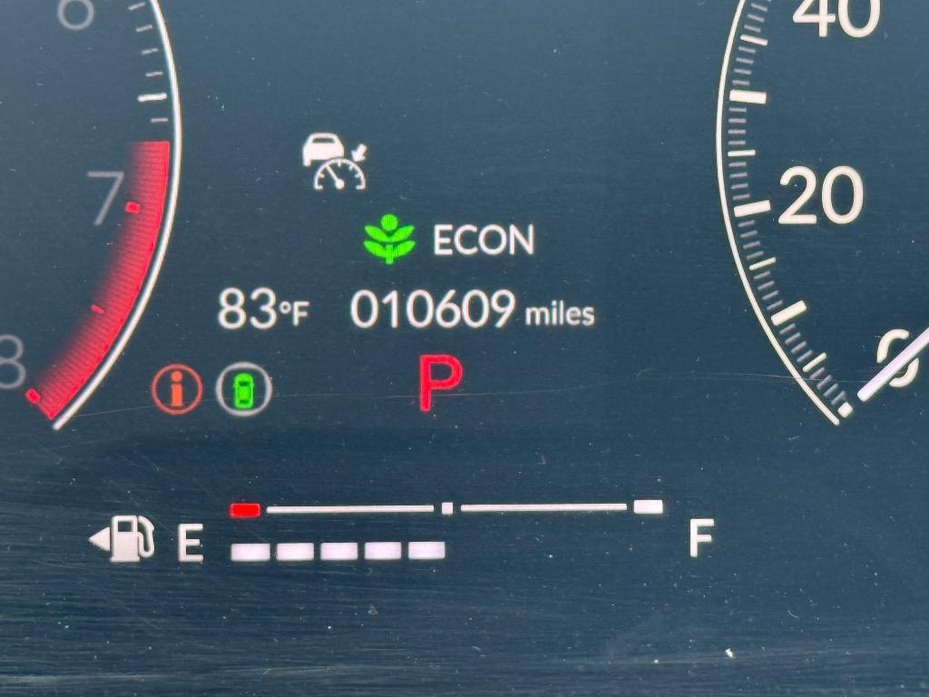2024 Honda Civic - $22,900
