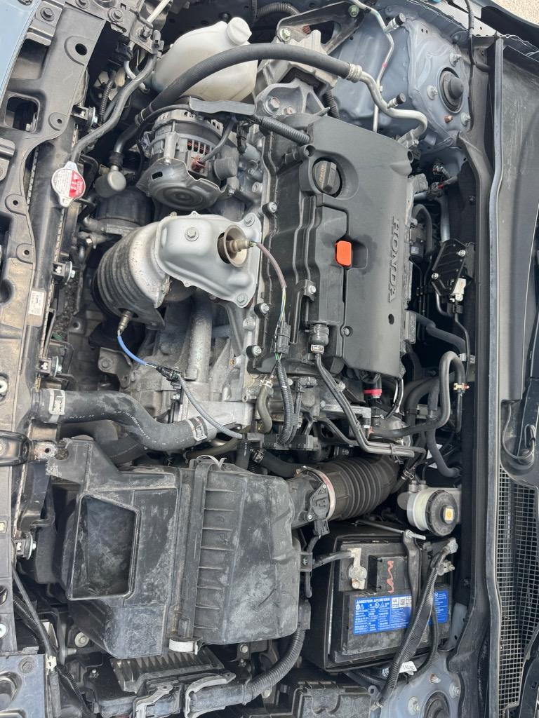 2024 Honda Civic - $22,900