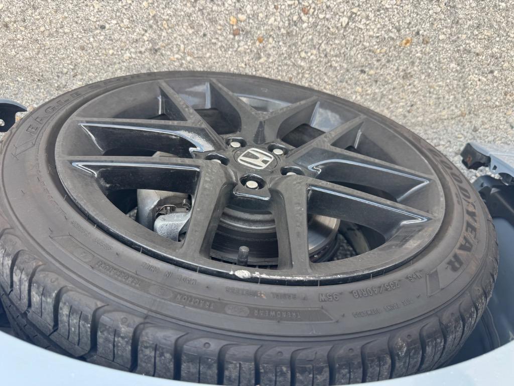 2024 Honda Civic - $22,900