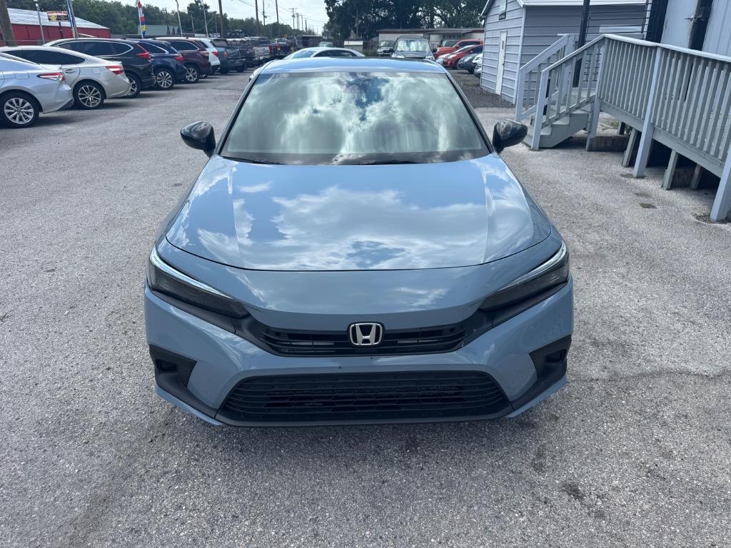2024 Honda Civic - $22,900