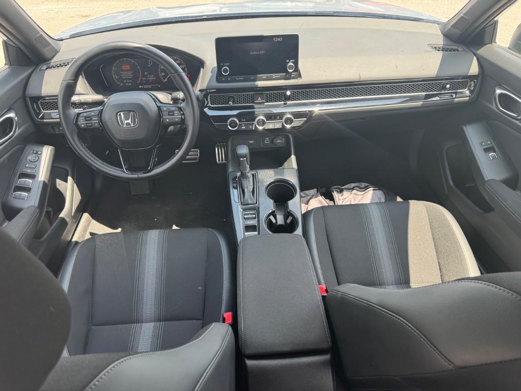 2024 Honda Civic - $22,900