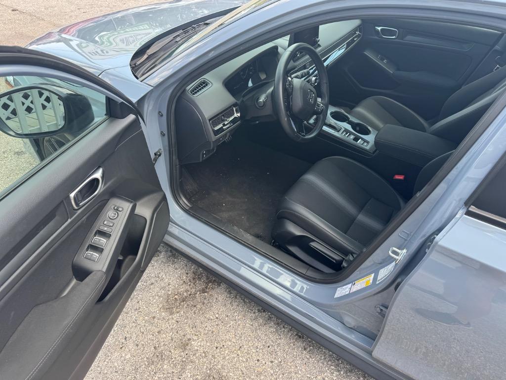 2024 Honda Civic - $22,900