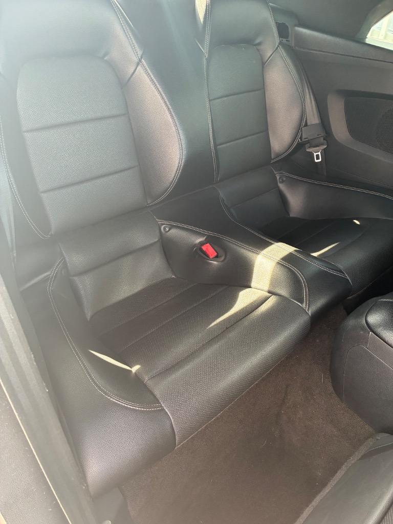 2019 Ford Mustang - $16,900