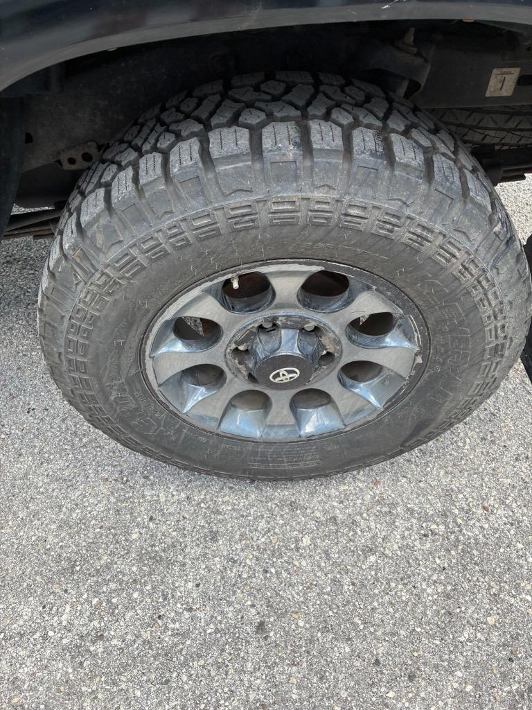2016 Toyota Tacoma - $23,900