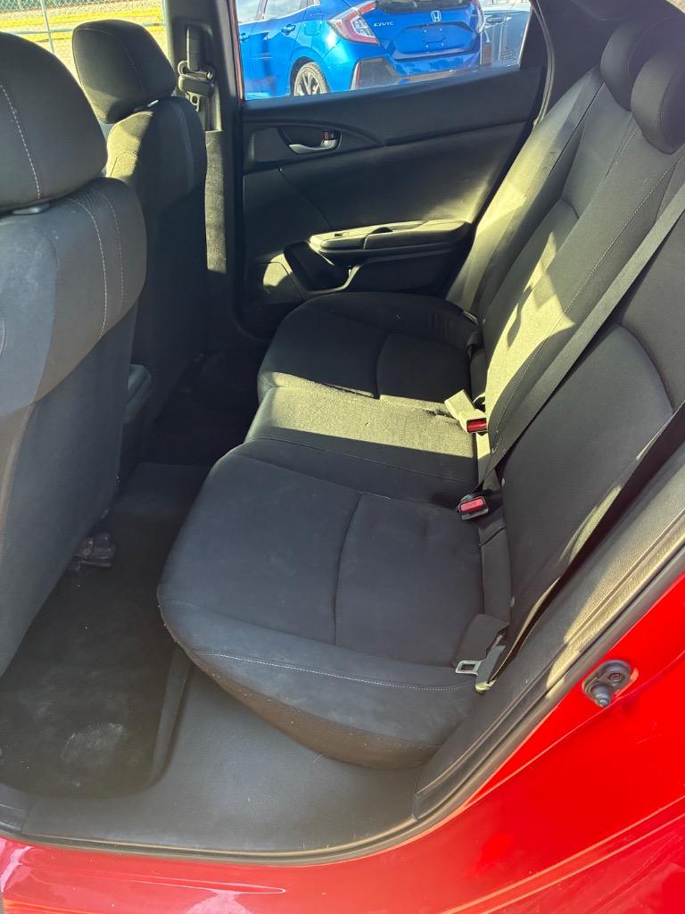 2017 Honda Civic - $14,900