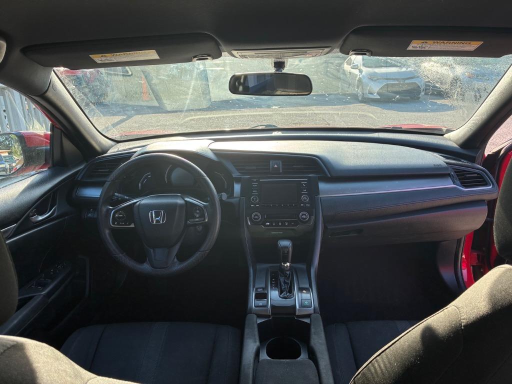 2017 Honda Civic - $14,900