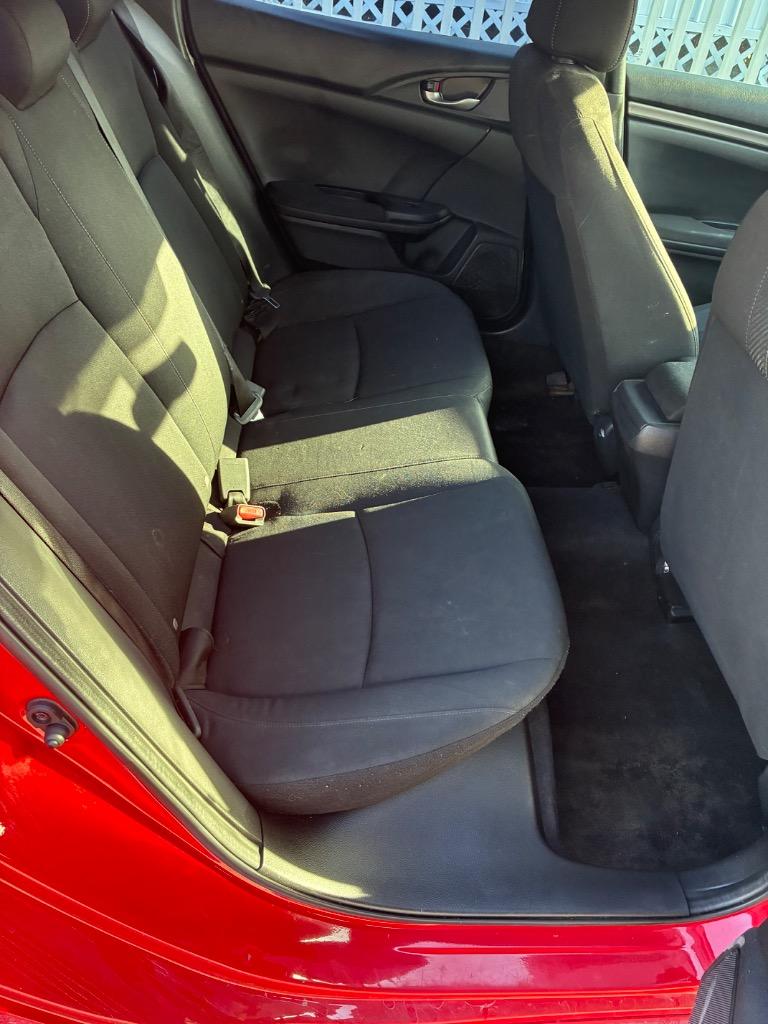 2017 Honda Civic - $14,900
