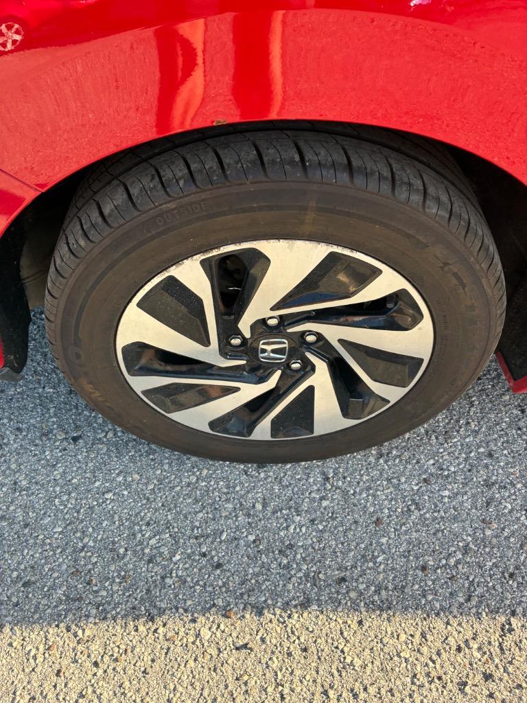 2017 Honda Civic - $14,900