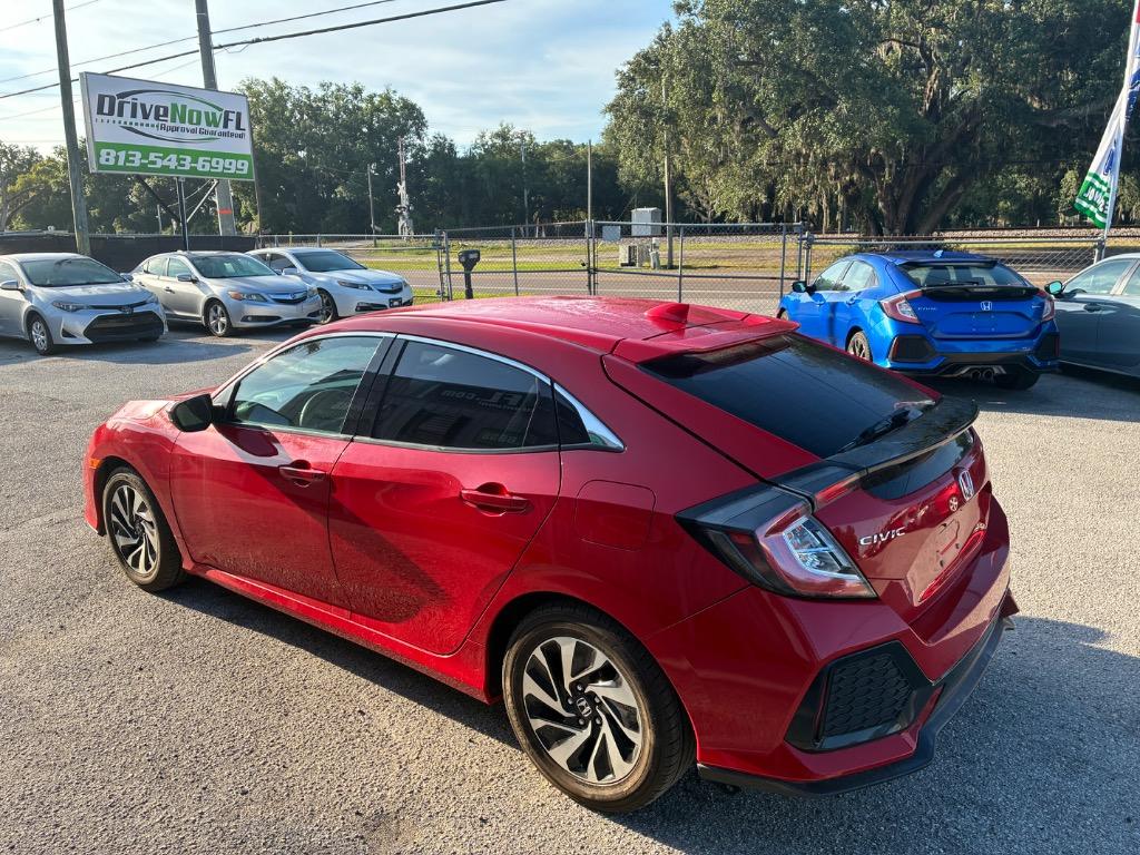 2017 Honda Civic - $14,900