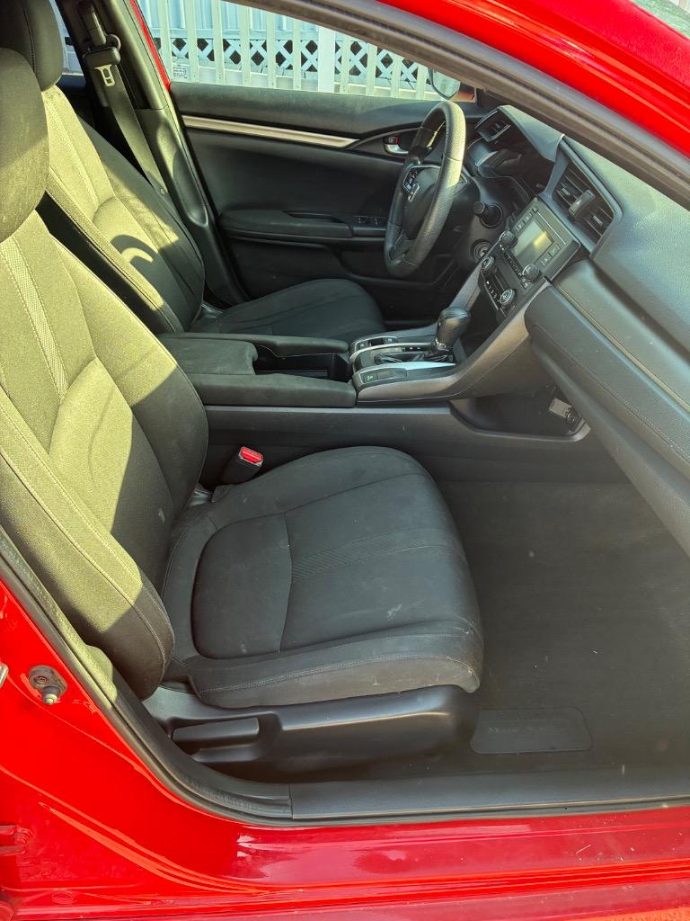 2017 Honda Civic - $14,900