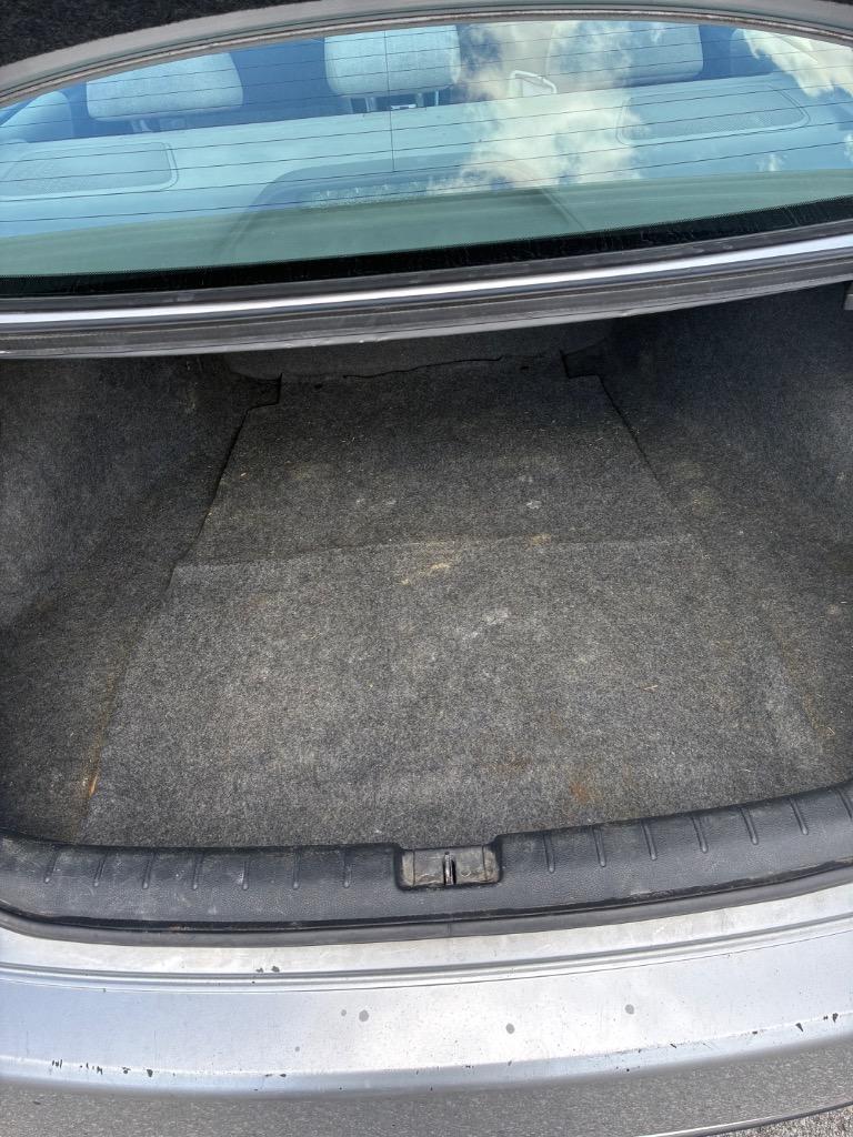 2013 Honda Accord - $7,990