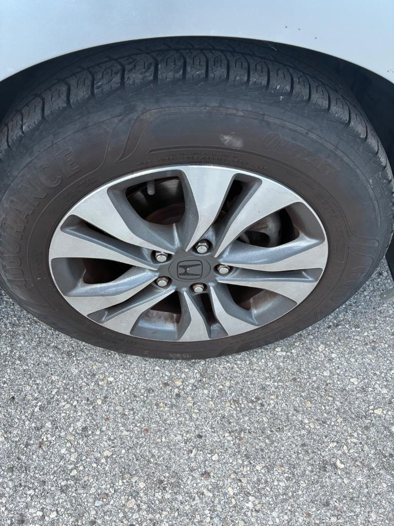 2013 Honda Accord - $7,990
