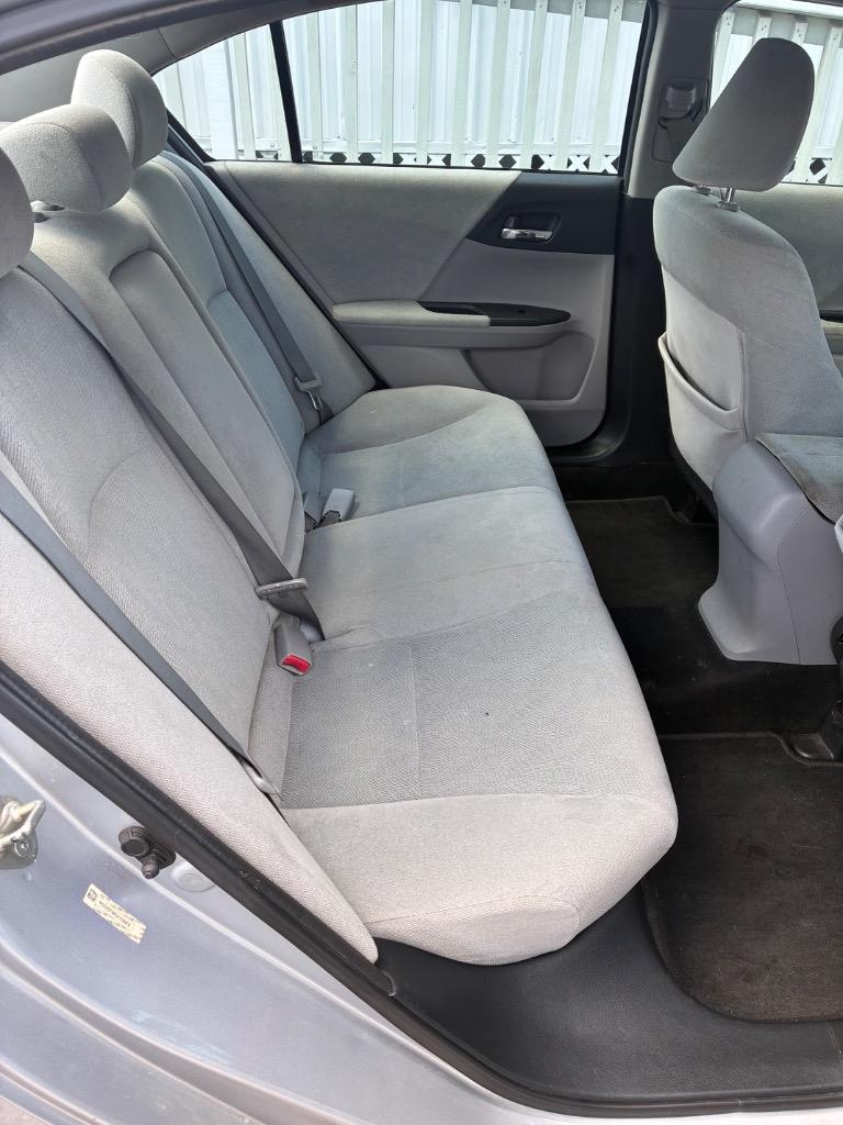 2013 Honda Accord - $7,990