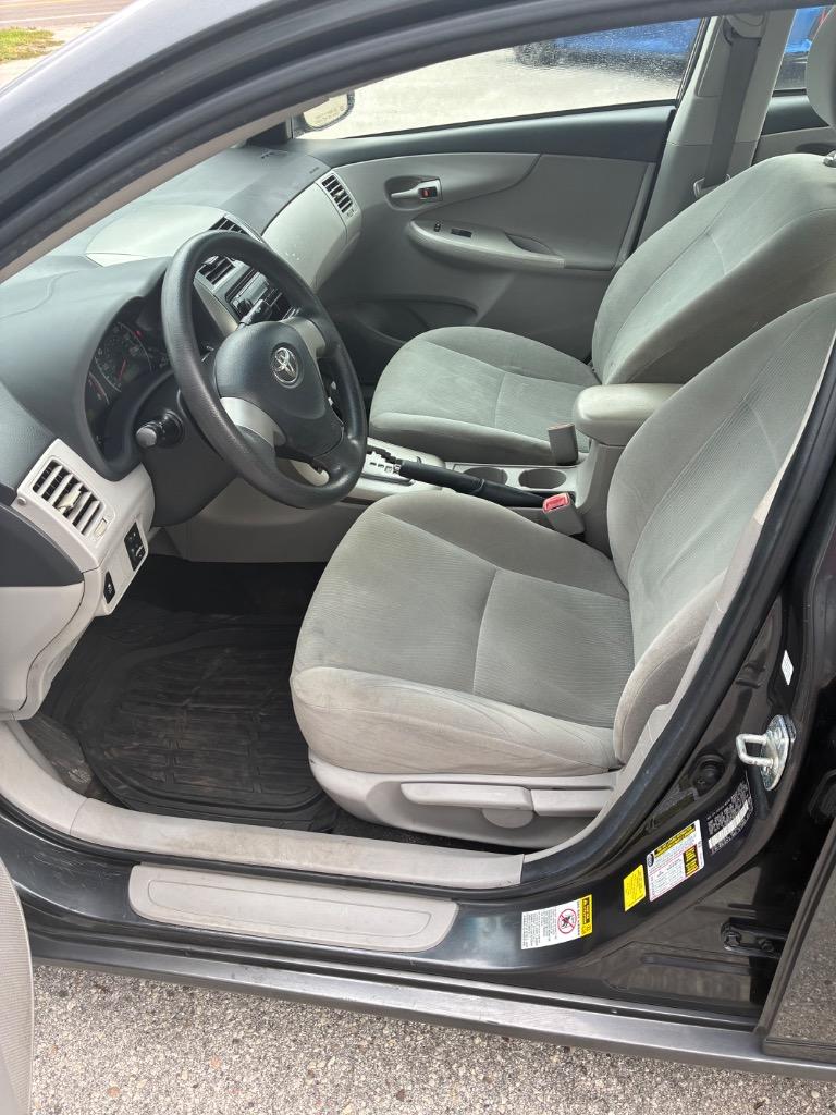 2011 Toyota Corolla - $8,900