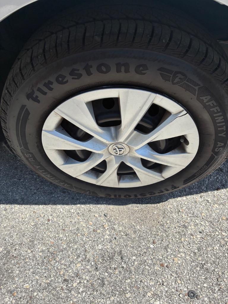 2015 Toyota Corolla - $7,990