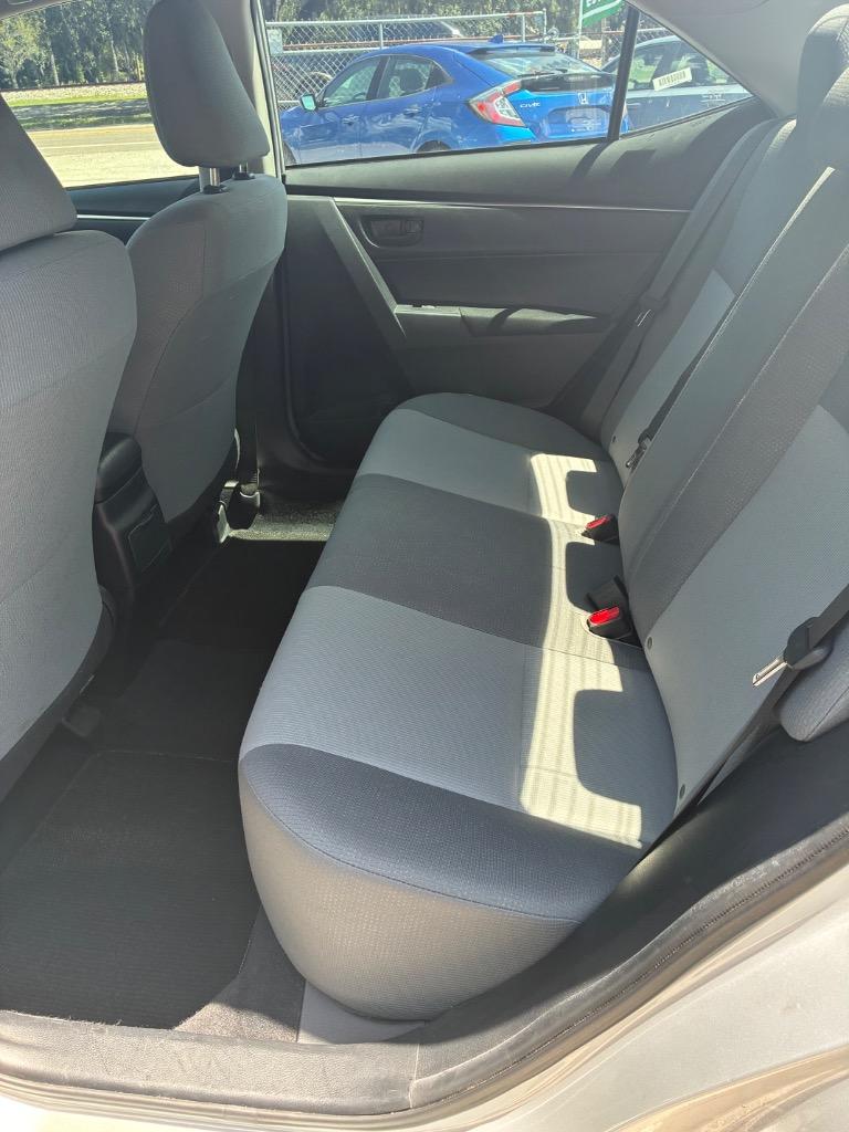 2015 Toyota Corolla - $7,990