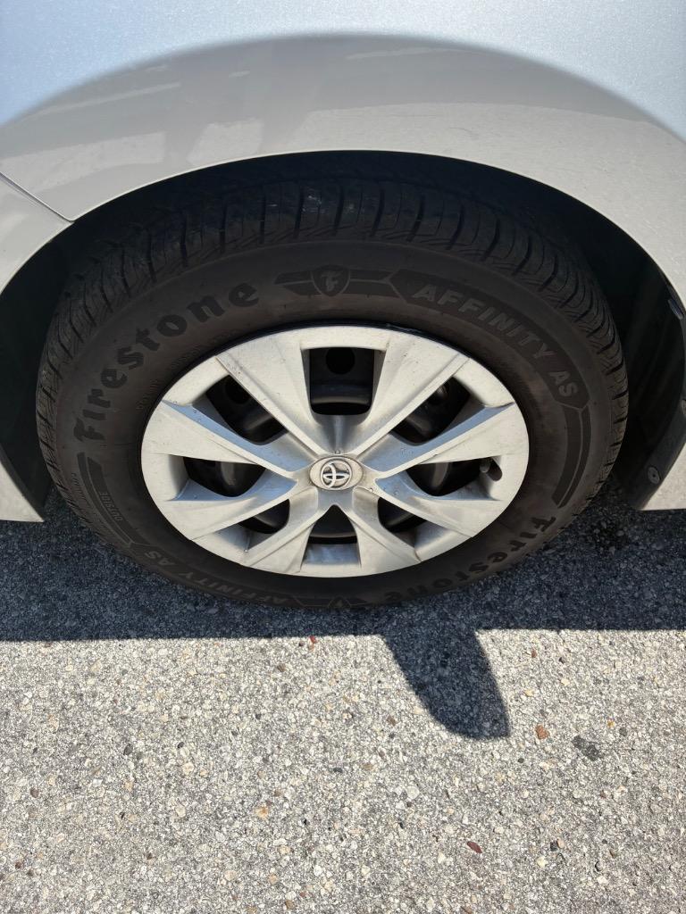2015 Toyota Corolla - $7,990