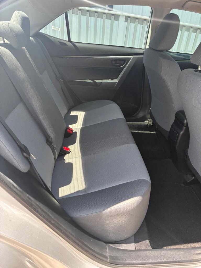 2015 Toyota Corolla - $7,990