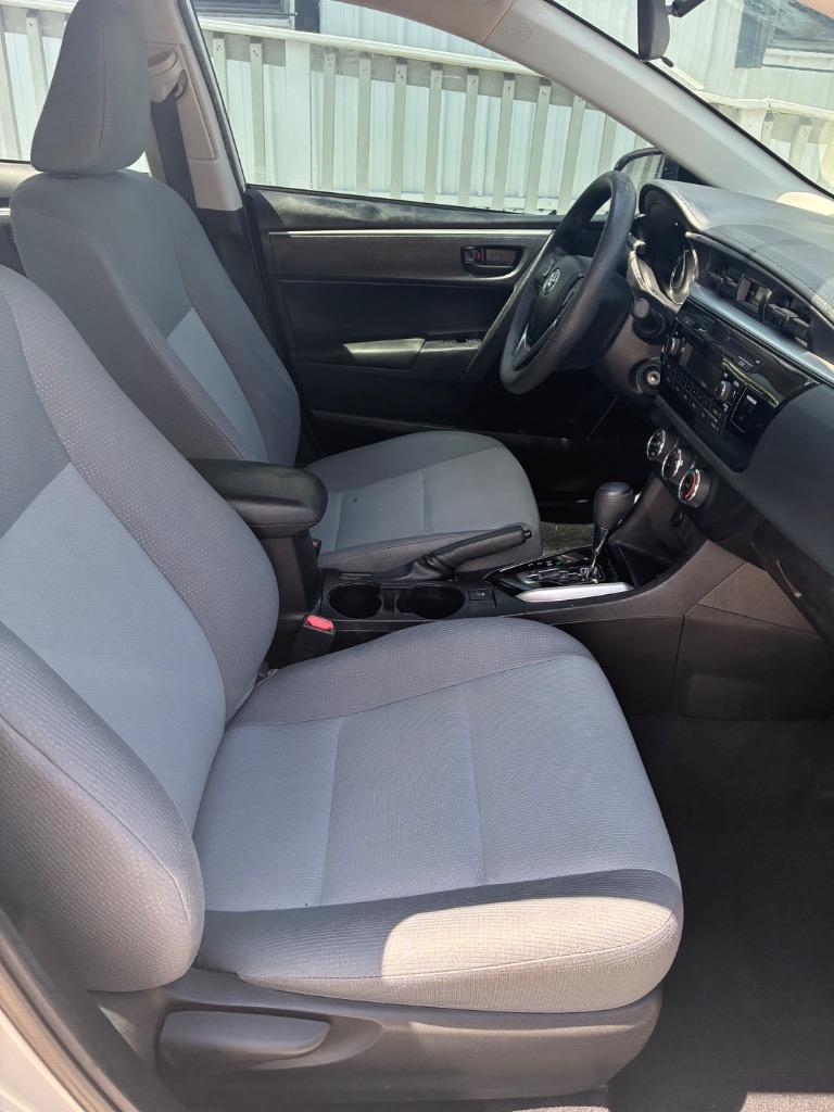 2015 Toyota Corolla - $7,990