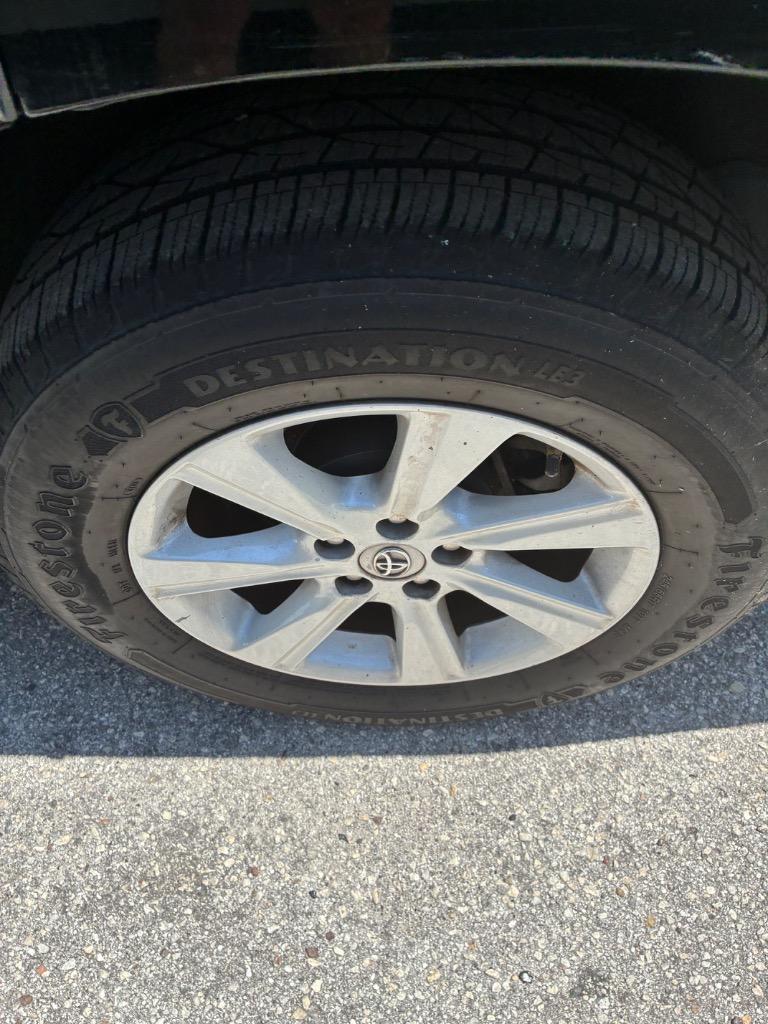 2013 Toyota Highlander - $11,990