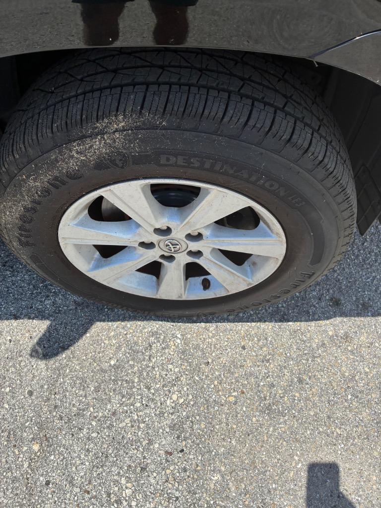 2013 Toyota Highlander - $11,990