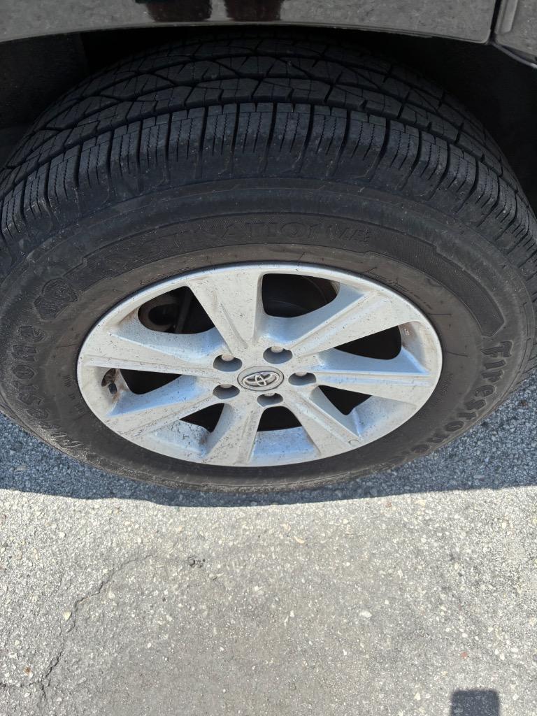 2013 Toyota Highlander - $11,990