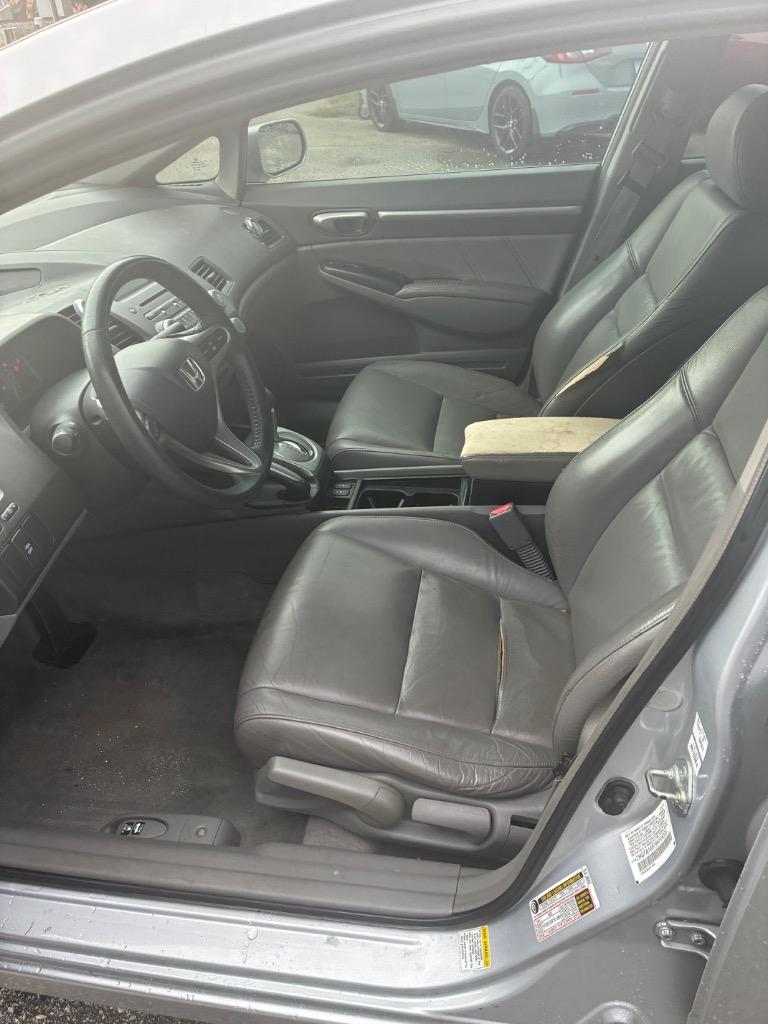 2009 Honda Civic - $7,990