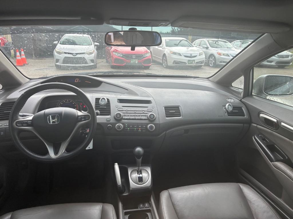 2009 Honda Civic - $7,990