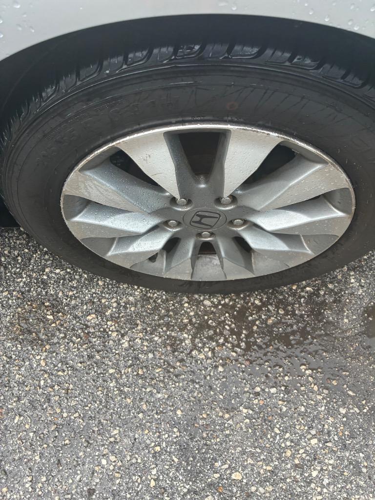 2009 Honda Civic - $7,990